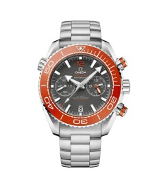 OMEGA Seamaster Steel Anti-magnetic Replica Watch 215.30.46.51.99.001