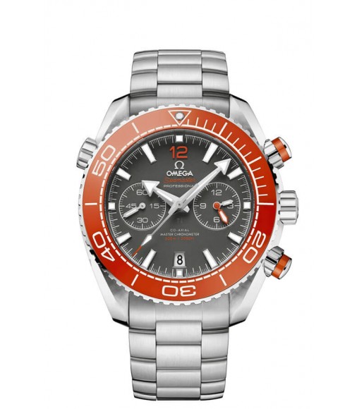 OMEGA Seamaster Steel Anti-magnetic Replica Watch 215.30.46.51.99.001