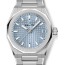 Replica Zenith DEFY Classic Automatic 41mm Stainless Steel Black Dial Watch 03.9400.670/15.I001