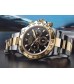 Fake Rolex Cosmograph Daytona 116503 Stainless Steel Black Dial Oyster Bracelet Watch