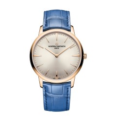 Vacheron Constantin 1410U/000R-H018 : Patrimony Manual Winding Pink Gold / Silver