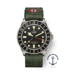 Tudor M2542g247NU-0002 : Pelagos FXD GMT Zulu Time Aéronautique Navale Tudor M2542g247NU-0002 : Pelagos FXD GMT Zulu Time Aéronautique Navale