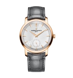 Vacheron Constantin 82172/000R-H118 : Traditionnelle Small Seconds Pink Gold / 270th Anniversary