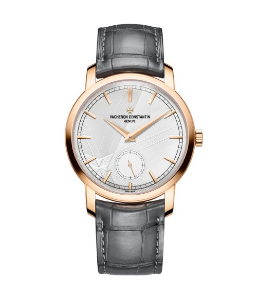 Vacheron Constantin 82172/000R-H118 : Traditionnelle Small Seconds Pink Gold / 270th Anniversary