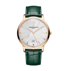 Vacheron Constantin 85180/000R-H116 : Patrimony Contemporaine Self-Winding Pink Gold / 270th Anniversary