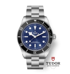 Tudor M7943A1A0NU-0001 : Black Bay Sixty-Eight Stainless Steel / Blue / Bracelet