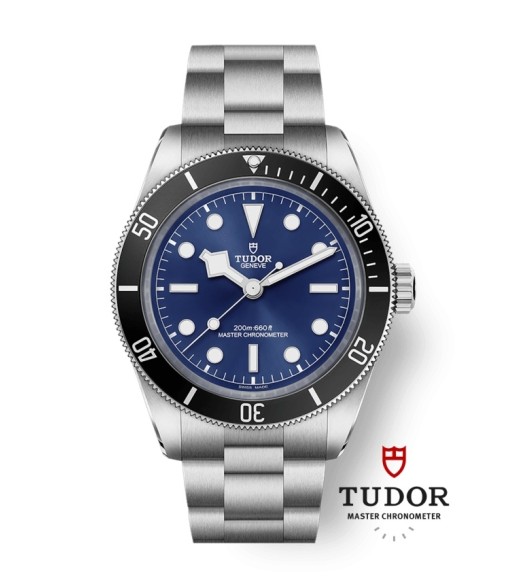 Tudor M7943A1A0NU-0001 : Black Bay Sixty-Eight Stainless Steel / Blue / Bracelet Tudor M7943A1A0NU-0001 : Black Bay Sixty-Eight Stainless Steel / Blue / Bracelet