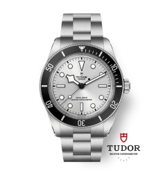 Tudor M7943A1A0NU-0002 : Black Bay Sixty-Eight Stainless Steel / Blue / Bracelet