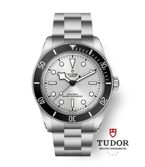 Tudor M7943A1A0NU-0002 : Black Bay Sixty-Eight Stainless Steel / Blue / Bracelet