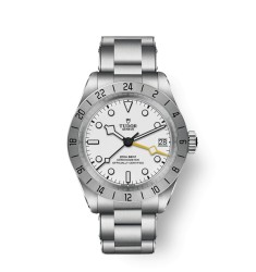 Tudor M79470-0004 : Black Bay Pro Stainless Steel / Polar / Bracelet