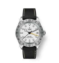 Tudor M79470-0006 : Black Bay Pro Stainless Steel / Polar / Hybrid