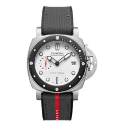 Panerai PAM01579 : Luminor Submersible 42 3 Days Automatic Luna Rossa