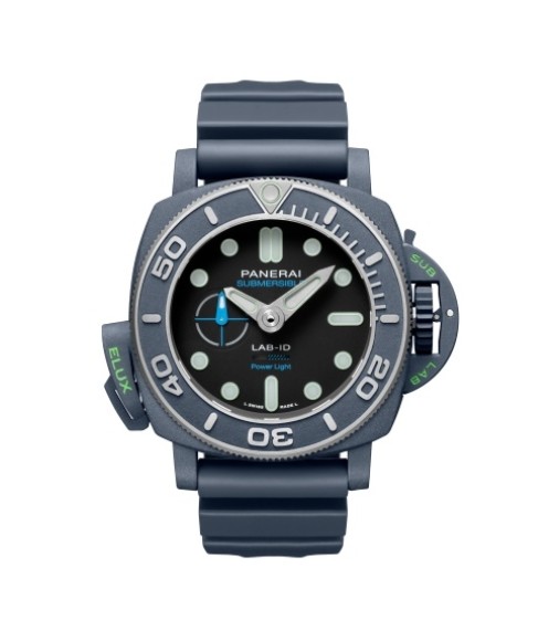 Panerai PAM01800 : Submersible Elux LAB-ID