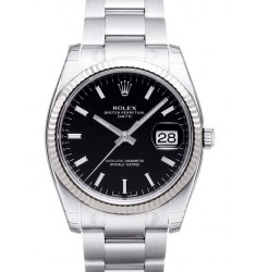 Rolex Date Watch Replica 115234-9