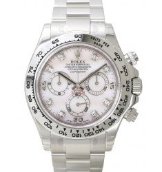 Rolex Cosmograph Daytona replica watch 116509-11