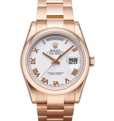 Rolex Day-Date Watch Replica 118205-9