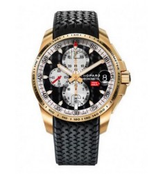 Chopard Mille Miglia GT XL Chronograph Mens Watch Replica 161268-5010
