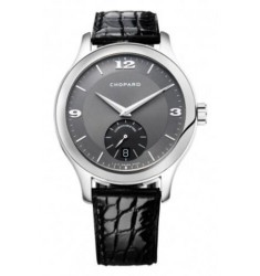 Chopard L.U.C Classic Mens Watch Replica 168500-3002