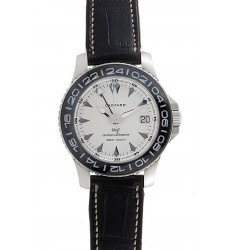 Chopard L.U.C Pro One Cadence GMT Mens Watch Replica 168959-3002