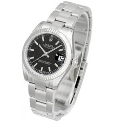 Rolex Datejust Lady 31 Watch Replica 178274-30