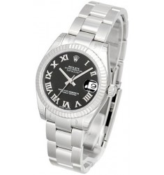 Rolex Datejust Lady 31 Watch Replica 178274-28