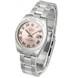 Rolex Datejust Lady 31 Watch Replica 178274-34