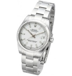 Rolex Datejust Lady 31 Watch Replica 178274-36