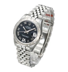 Rolex Datejust Lady 31 Watch Replica 178344-7