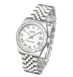 Rolex Datejust Lady 31 Watch Replica 178344-5