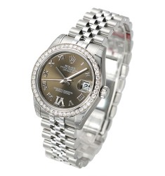 Rolex Datejust Lady 31 Watch Replica 178384-2