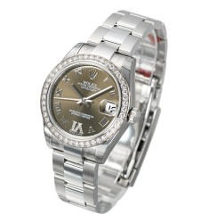 Rolex Datejust Lady 31 Watch Replica 178384-6