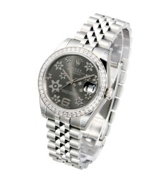 Rolex Datejust Lady 31 Watch Replica 178384-3