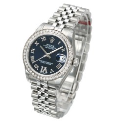 Rolex Datejust Lady 31 Watch Replica 178384-4