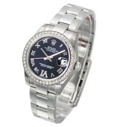 Rolex Datejust Lady 31 Watch Replica 178384-5