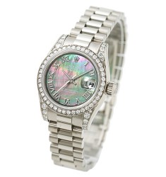 Rolex Lady-Datejust Watch Replica 179159