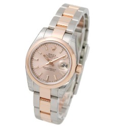 Rolex Lady-Datejust Watch Replica 179161-3