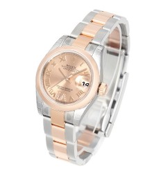 Rolex Lady-Datejust Watch Replica 179161-6