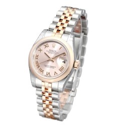 Rolex Lady-Datejust Watch Replica 179161-9