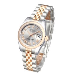 Rolex Lady-Datejust Watch Replica 179161-10