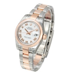 Rolex Lady-Datejust Watch Replica 179161-1
