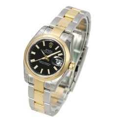 Rolex Lady-Datejust Watch Replica 179163-3