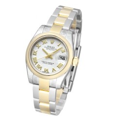 Rolex Lady-Datejust Watch Replica 179163-5