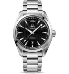Omega Aqua Terra 150 M Day-Date replica watch 231.10.42.22.01.001
