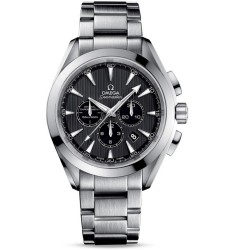 Omega Seamaster Aqua Terra Chronograph replica watch 231.10.44.50.06.001