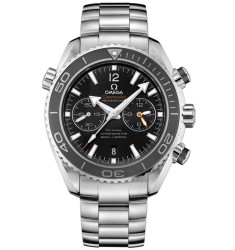 Omega Seamaster Planet Ocean 600 M Omega Co-Axial Chronograph 45.5 mm