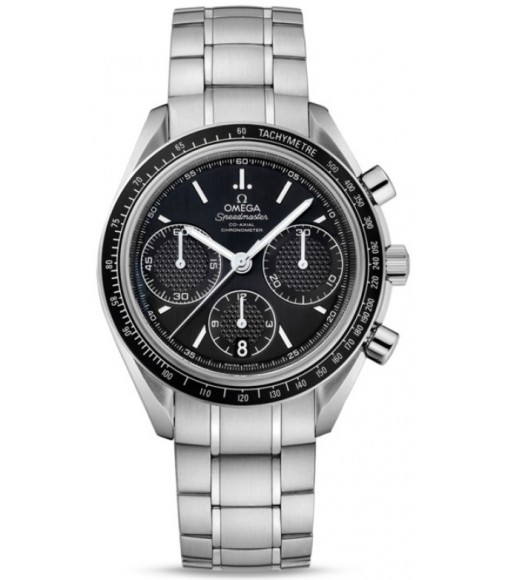 Omega Speedmaster Racing replica watch 326.30.40.50.01.001