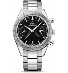 Omega Speedmaster '57 replica watch 331.10.42.51.01.001