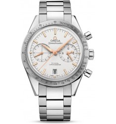 Omega Speedmaster '57 replica watch 331.10.42.51.02.002