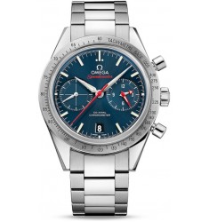 Omega Speedmaster '57 replica watch 331.10.42.51.03.001
