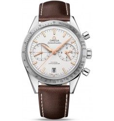 Omega Speedmaster '57 replica watch 331.12.42.51.02.002